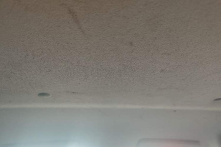 Used Suzuki Alto 2013 1.0L Manual Cool Edition Headliner
