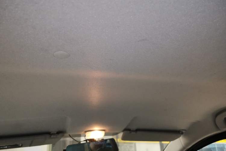 Used Suzuki Alto 2013 1.0L Automatic Luxury Model Headliner