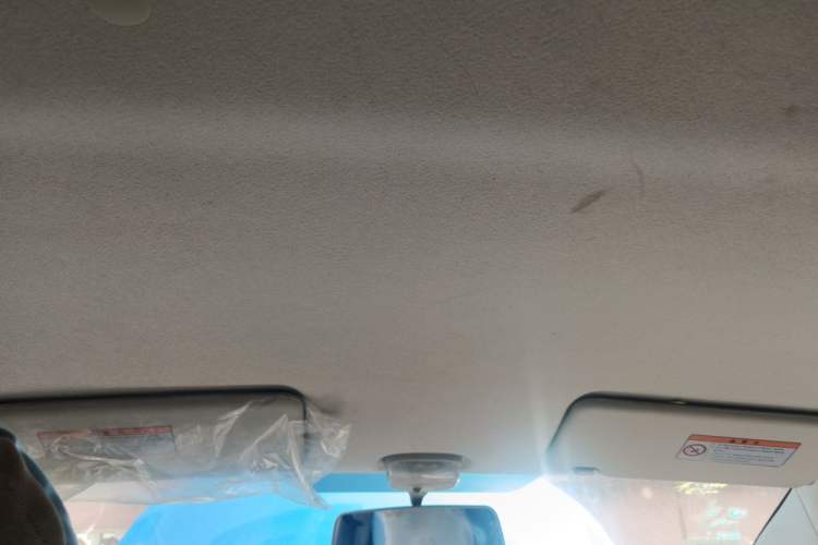 Used Suzuki Alto 2013 1.0L Manual Luxury Model Headliner