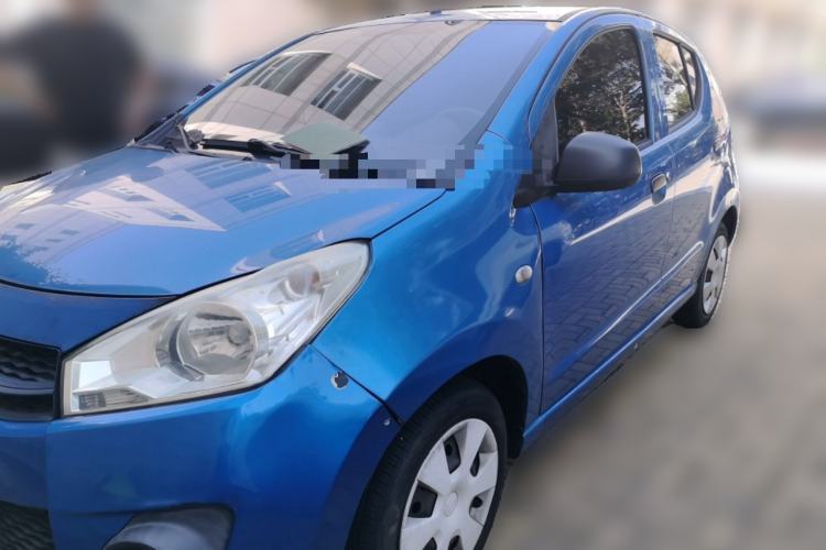 Used Suzuki Alto 2013 Revised Version 1.0L Manual Comfort Edition Guazi used car, China used car export, Used car for sale, Used cars, Cheapest cars for sale