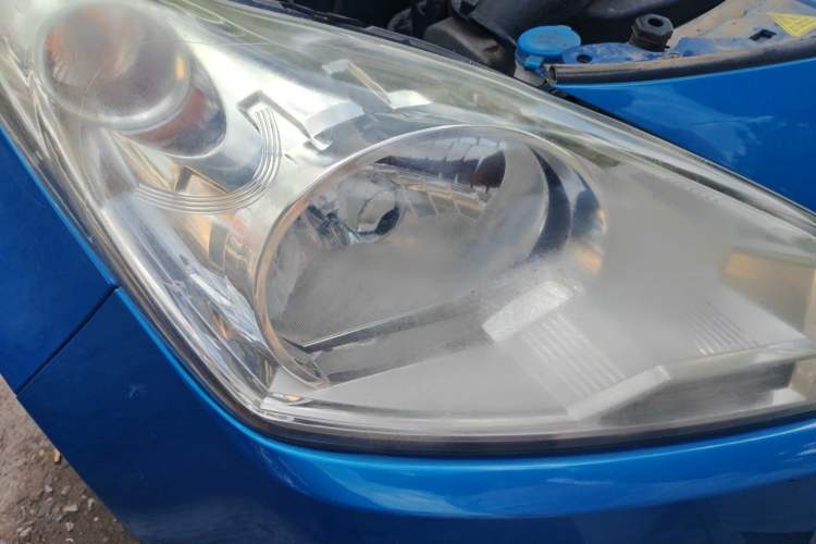 Used Suzuki Alto 2013 Revised Version 1.0L Manual Comfort Edition Right Front Headlight