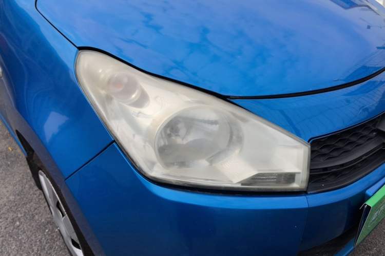 Used Suzuki Alto 2013 Revised Version 1.0L Manual Comfort Edition Right Front Headlight