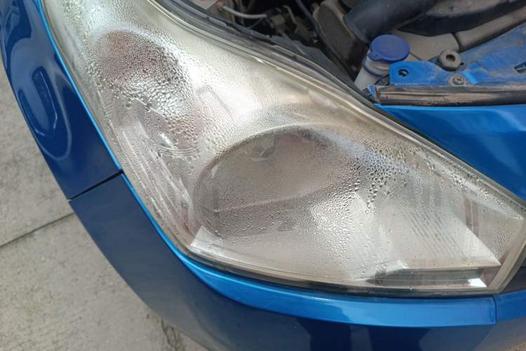 Used Suzuki Alto 2013 Revised Version 1.0L Manual Comfort Edition Right Front Headlight