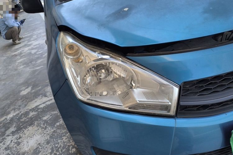Used Suzuki Alto 2013 1.0L Manual Comfort Version Right Front Headlight