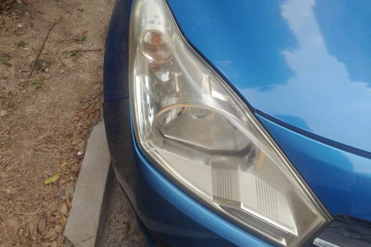 Used Suzuki Alto 2013 1.0L Automatic Luxury Model Right Front Headlight