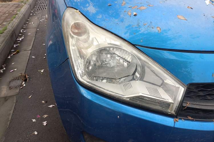 Used Suzuki Alto 2013 1.0L Manual Comfort Version Right Front Headlight