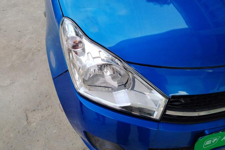 Used Suzuki Alto 2013 1.0L Manual Comfort Version Right Front Headlight