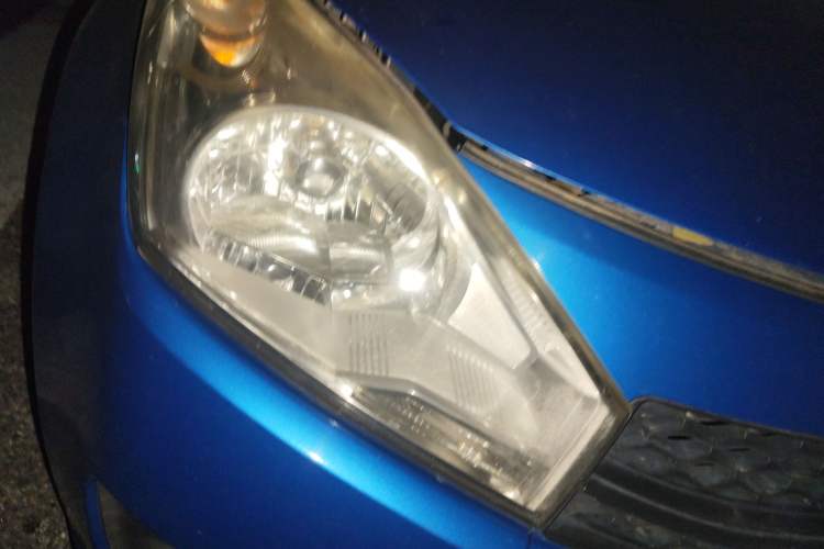 Used Suzuki Alto 2013 1.0L Manual Comfort Version Right Front Headlight
