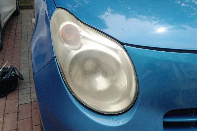 Used Suzuki Alto 2013 1.0L Automatic Luxury Model Right Front Headlight