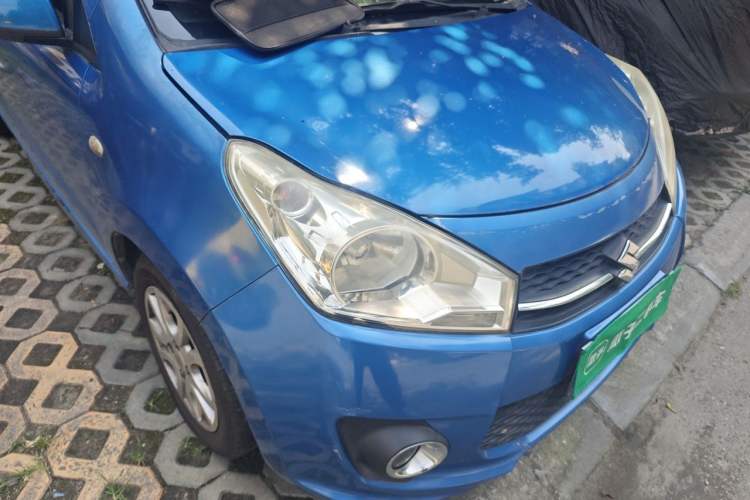 Used Suzuki Alto 2013 1.0L Manual Cool Edition Right Front Headlight