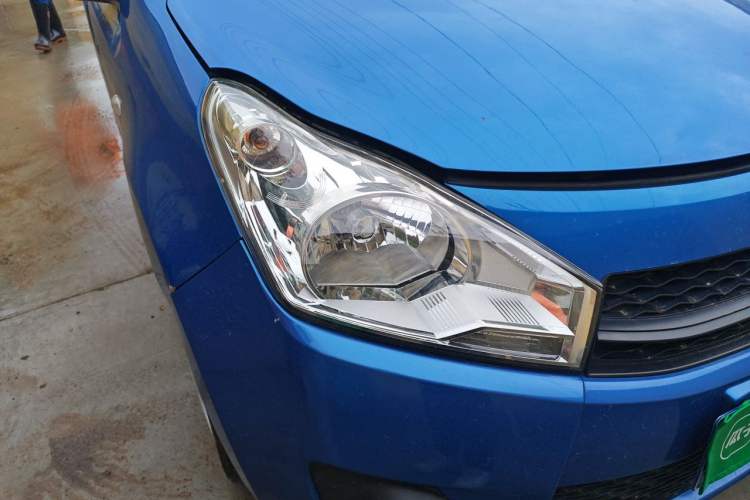 Used Suzuki Alto 2013 1.0L Manual Comfort Version Right Front Headlight