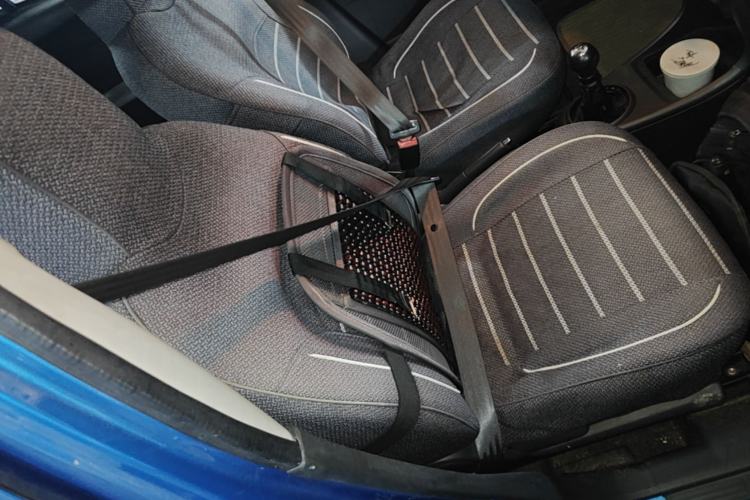 Used Suzuki Alto 2013 1.0L Manual Luxury Model Right Front Seat