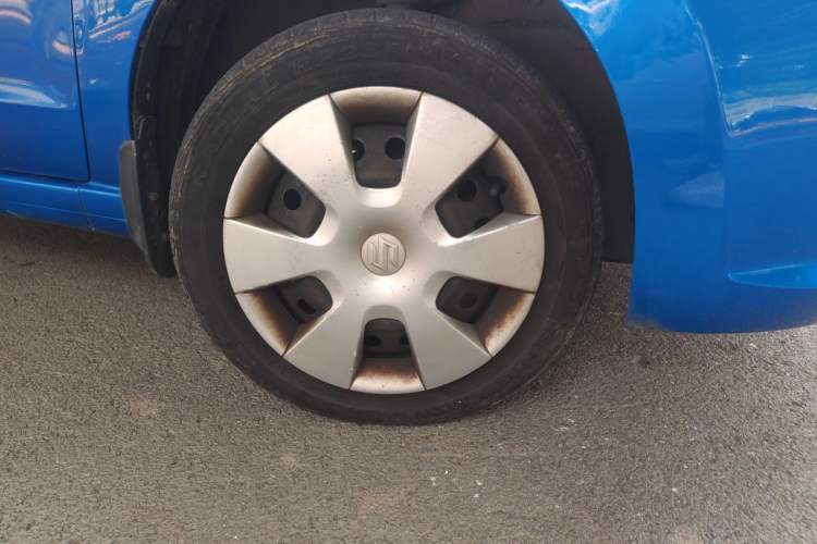 Used Suzuki Alto 2013 Revised Version 1.0L Manual Comfort Edition Right Front Wheel Hub