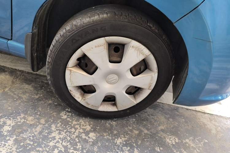 Used Suzuki Alto 2013 1.0L Manual Comfort Version Right Front Wheel Hub