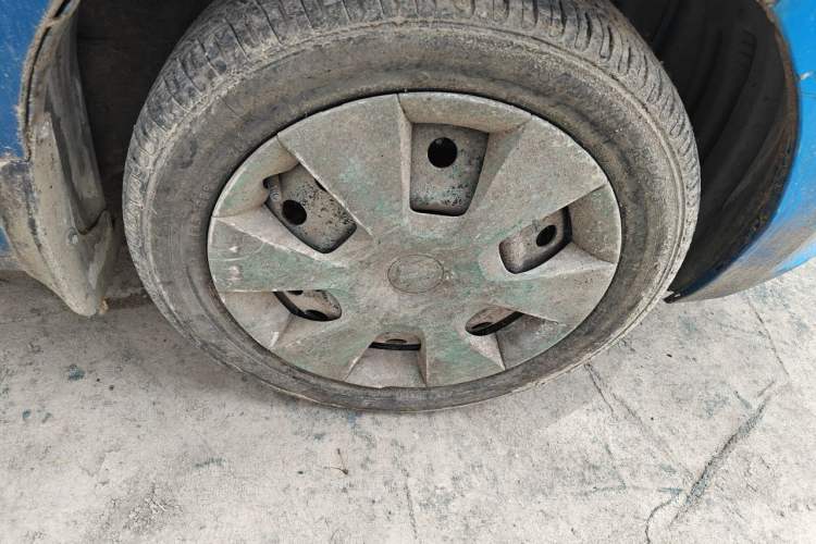 Used Suzuki Alto 2013 1.0L Manual Comfort Version Right Front Wheel Hub