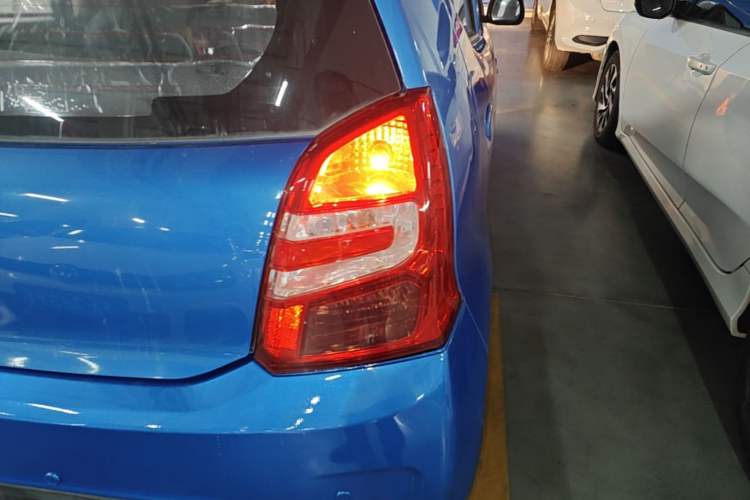 Used Suzuki Alto 2013 1.0L Manual Luxury Model Right Rear Taillight