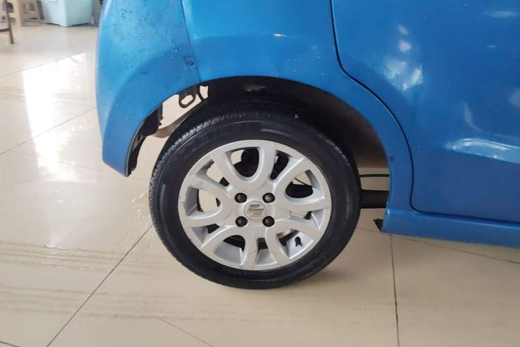 Used Suzuki Alto 2013 1.0L Manual Luxury Model Right Rear Wheel Hub