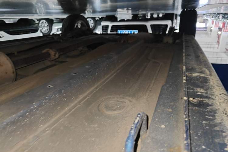 Used Suzuki Alto 2013 1.0L Manual Luxury Model Right Side Sill