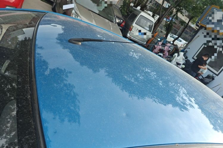 Used Suzuki Alto 2013 1.0L Manual Luxury Model Roof