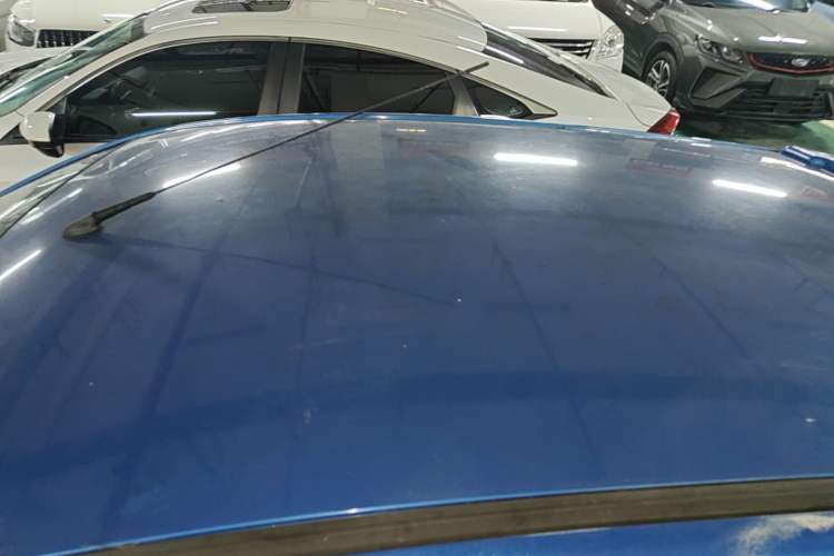 Used Suzuki Alto 2013 1.0L Manual Luxury Model Roof
