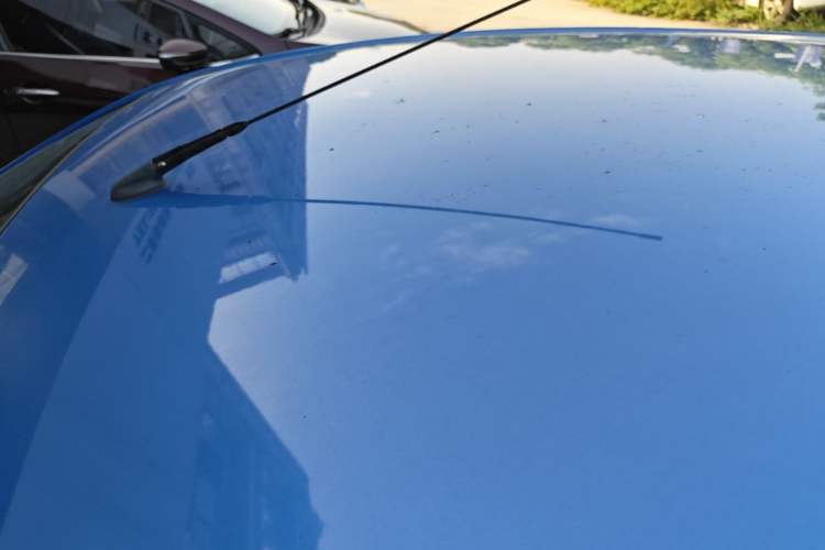 Used Suzuki Alto 2013 1.0L Automatic Luxury Model Roof