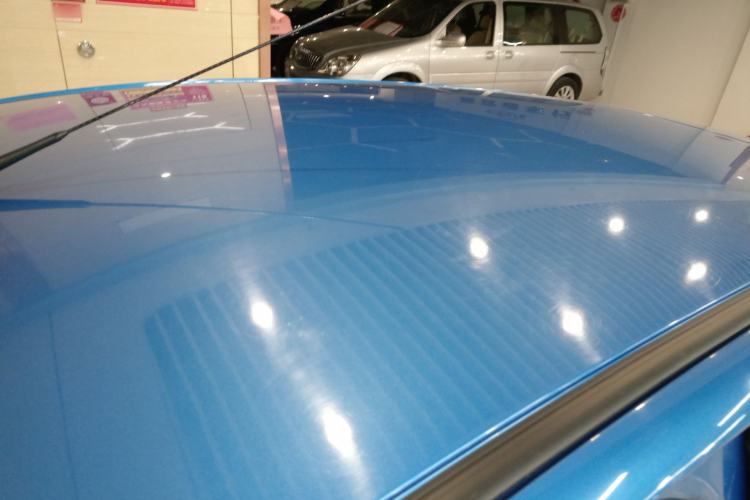 Used Suzuki Alto 2013 1.0L Automatic Luxury Model Roof