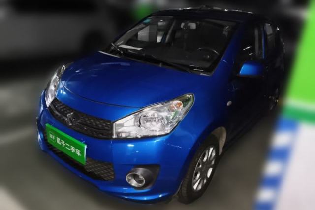 Used Suzuki Alto 2013 1.0L Automatic Luxury Model