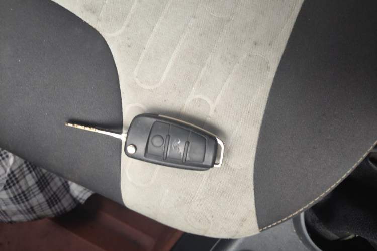 Used Suzuki Alto 2013 1.0L Manual Utility Model Vehicle Key