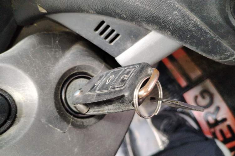 Used Suzuki Alto 2013 1.0L Manual Comfort Version Vehicle Key