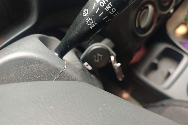 Used Suzuki Alto 2013 1.0L Manual Cool Edition Vehicle Key
