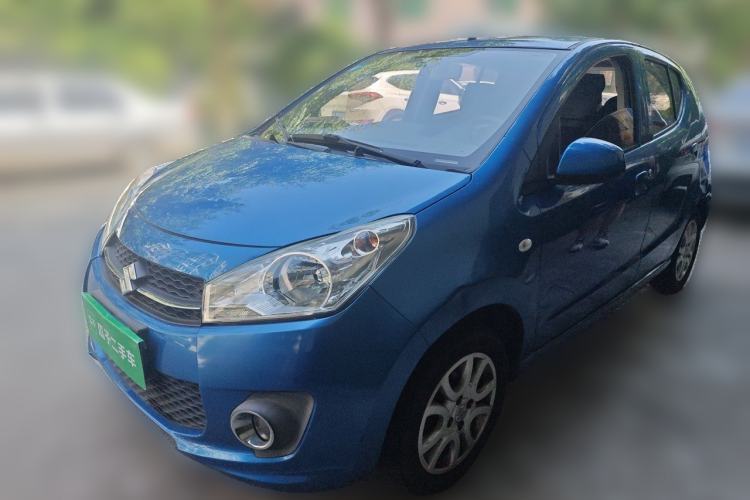 Suzuki Alto 2013 1.0L Automatic Luxury Model مستعملة Guazi used car, China used car export, Used car for sale, Used  cars, Cheapest cars for sale