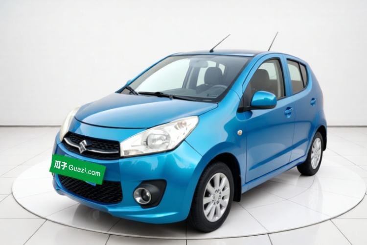 Ojetý Suzuki Alto 2013 1.0L Manual Luxury Model Guazi used car, China used car export, Used car for sale, Used  cars, Cheapest cars for sale
