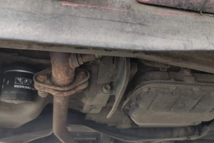 Used Suzuki Alto 2013 1.0L Automatic Luxury Model Chassis Front