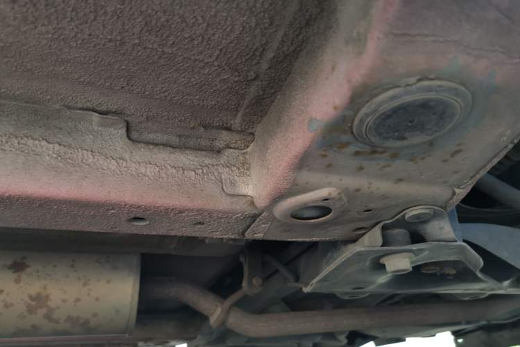 Used Suzuki Alto 2013 1.0L Automatic Luxury Model Chassis Front Right