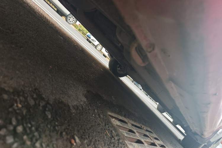 Used Suzuki Alto 2013 1.0L Manual Luxury Model Chassis Rear Right