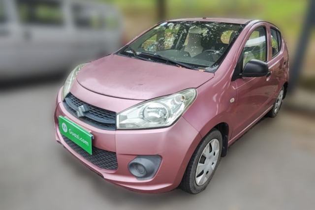 Used Suzuki Alto 2013 1.0L Manual Comfort Version
