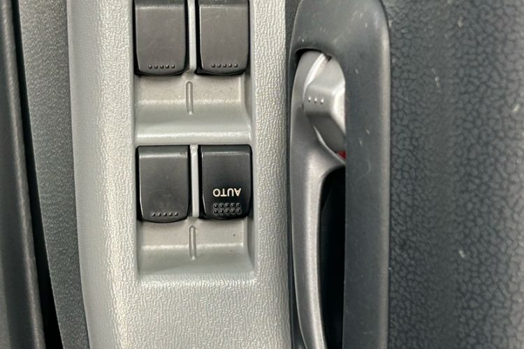 Used Suzuki Alto 2013 1.0L Manual Luxury Model Interior 12