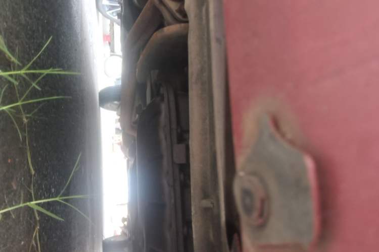 Used Suzuki Alto 2013 1.0L Automatic Luxury Model Chassis Front