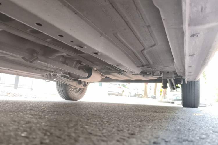 Used Suzuki Alto 2013 1.0L Manual Comfort Version Chassis Front Left