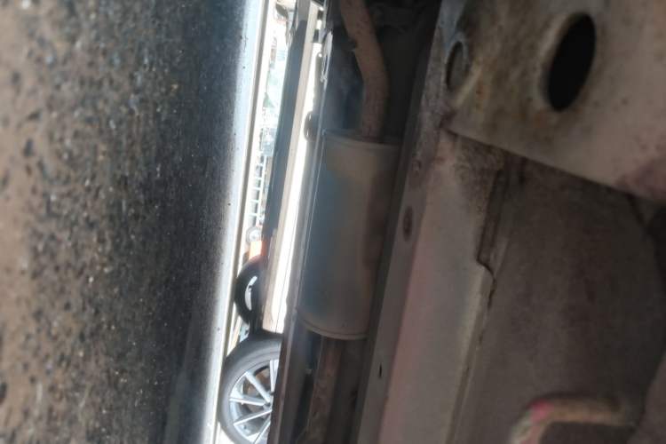 Used Suzuki Alto 2013 1.0L Automatic Luxury Model Chassis Front Left