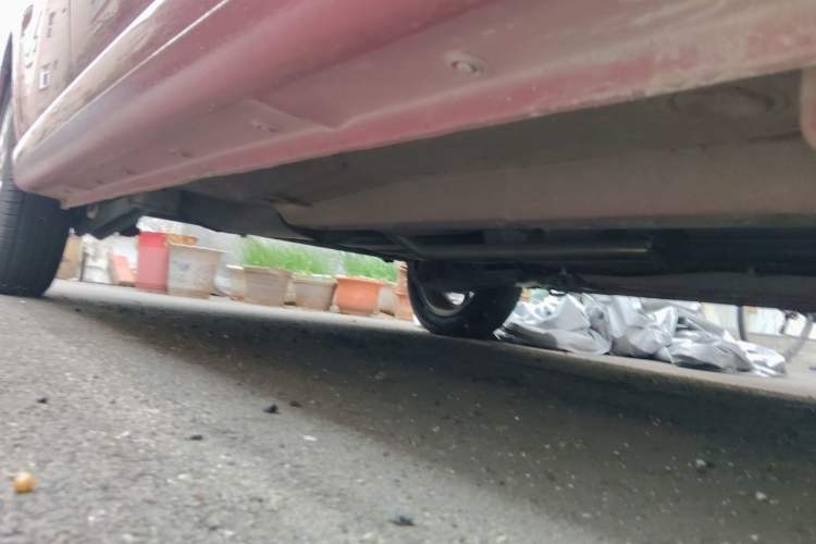 Used Suzuki Alto 2013 1.0L Automatic Luxury Model Chassis Front Right