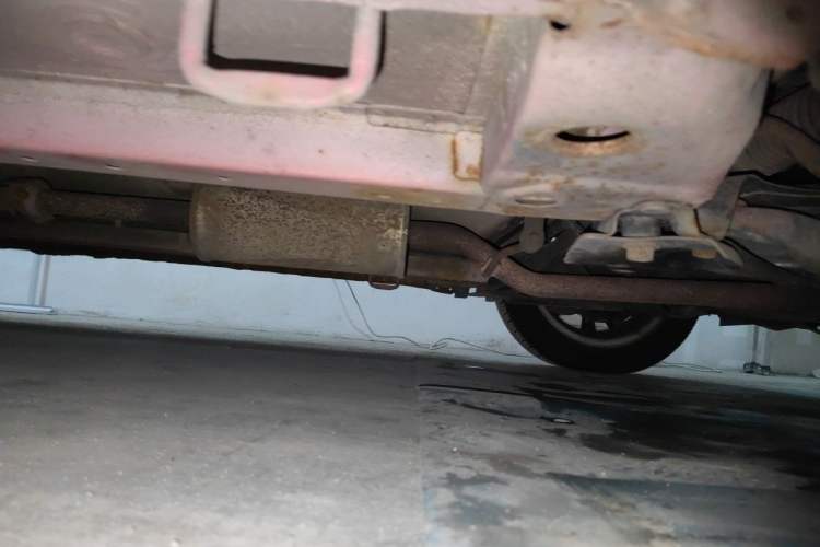 Used Suzuki Alto 2013 1.0L Automatic Cool Edition Chassis Front Right