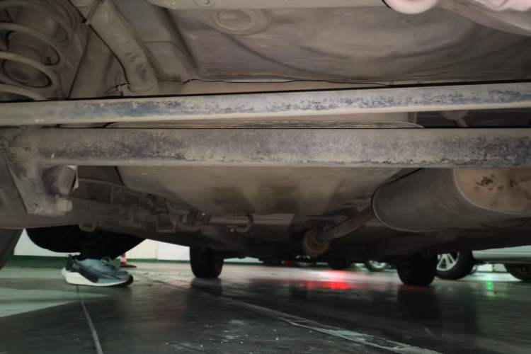 Used Suzuki Alto 2013 1.0L Automatic Luxury Model Chassis Rear