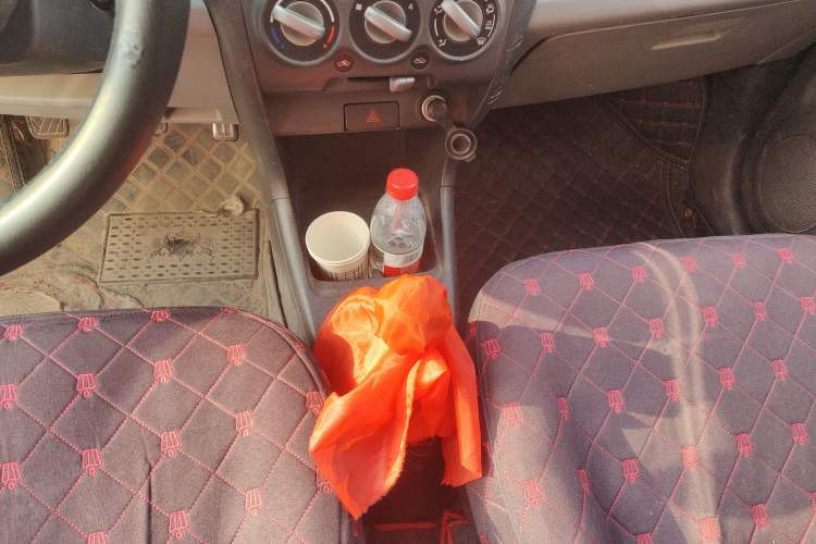 Used Suzuki Alto 2013 1.0L Manual Luxury Model Gear Lever