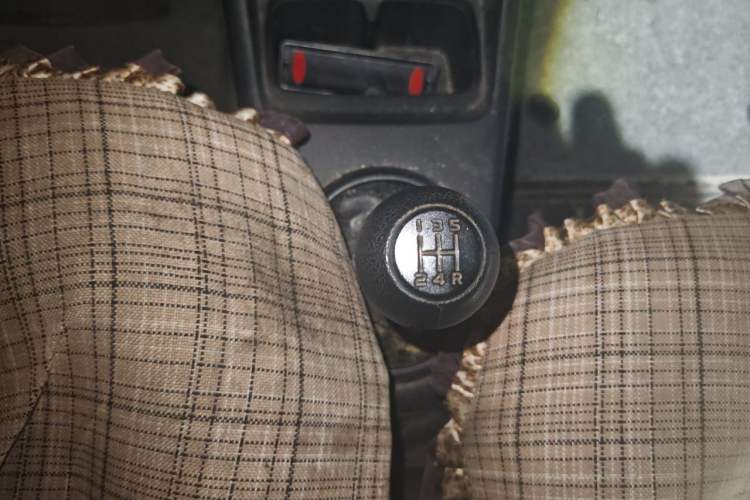 Used Suzuki Alto 2013 1.0L Manual Luxury Model Gear Lever