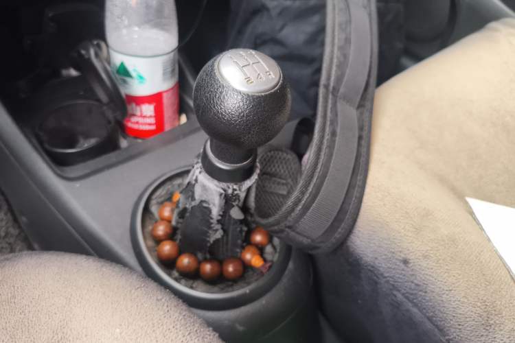 Used Suzuki Alto 2013 1.0L Manual Luxury Model Gear Lever