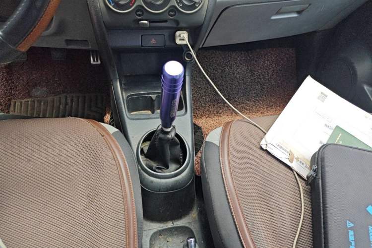 Used Suzuki Alto 2013 1.0L Manual Luxury Model Gear Lever