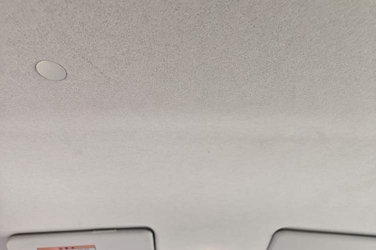 Used Suzuki Alto 2013 Revised Version 1.0L Manual Comfort Edition Headliner