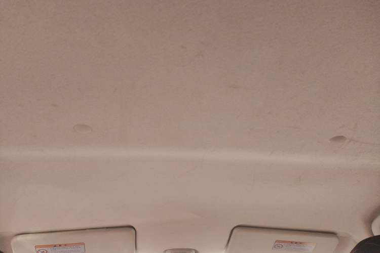 Used Suzuki Alto 2013 1.0L Manual Luxury Model Headliner