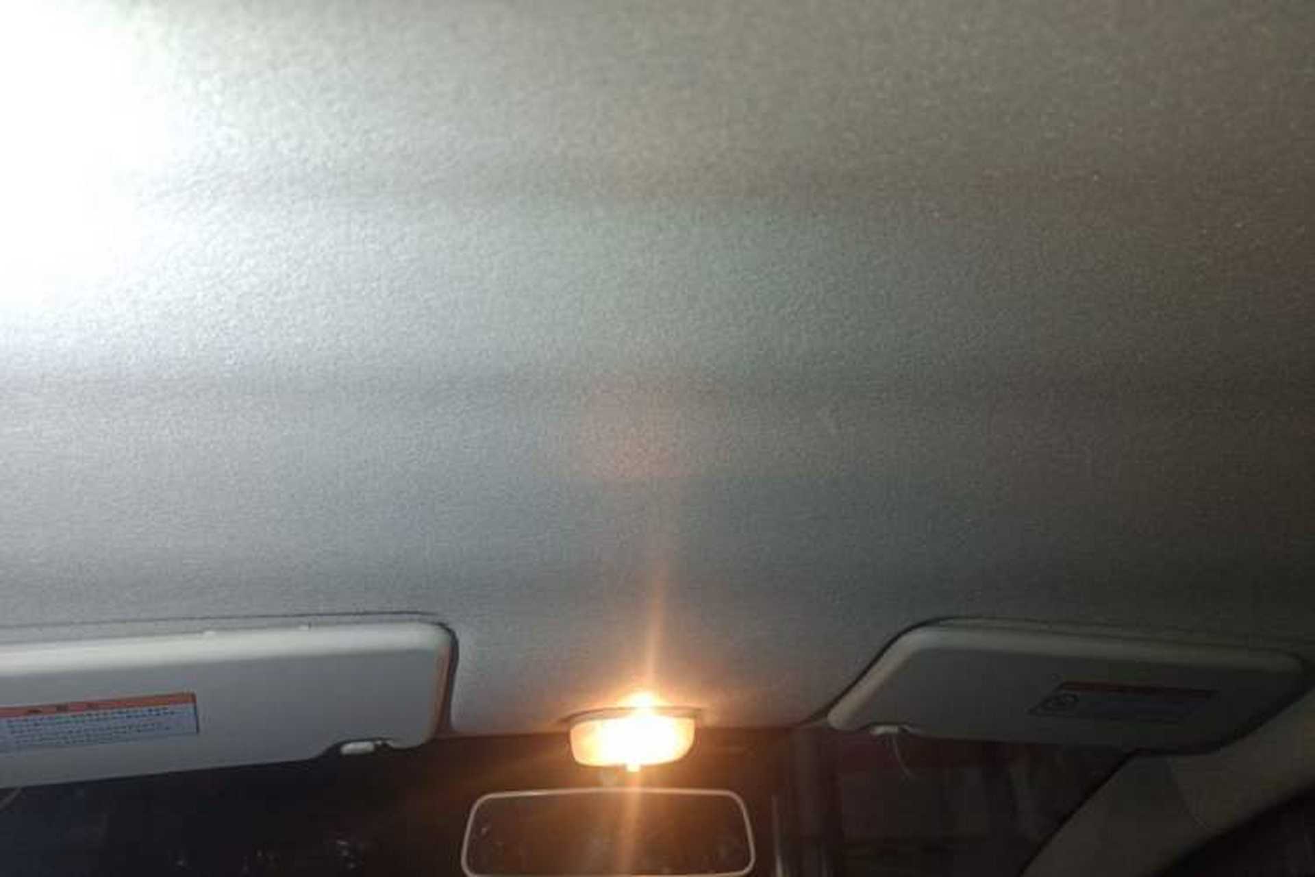 Used Suzuki Alto 2013 1.0L Manual Luxury Model Headliner